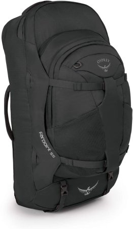  Osprey Farpoint 55 / Fairview 55