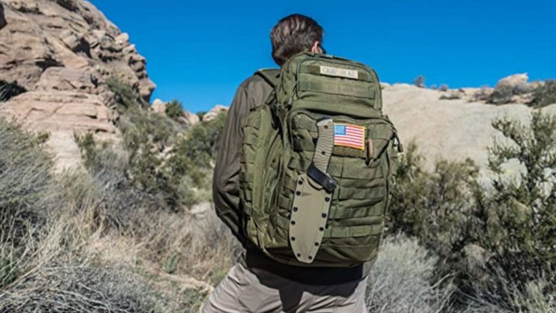 Best Bug Out Bags