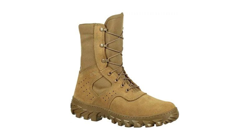  Rocky S2V Enhanced Jungle Boot