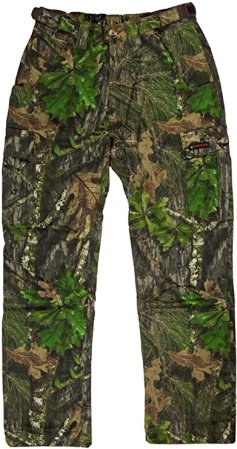  Mossy Oak Hunting Camo Pants