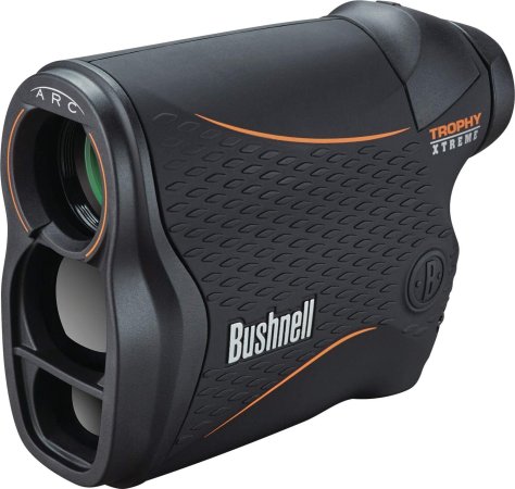  Bushnell Trophy Xtreme laser rangefinder