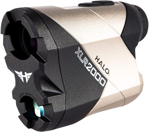  Halo Optics XR2000