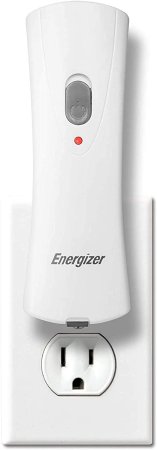  Energizer rechargeable emergency flashlight