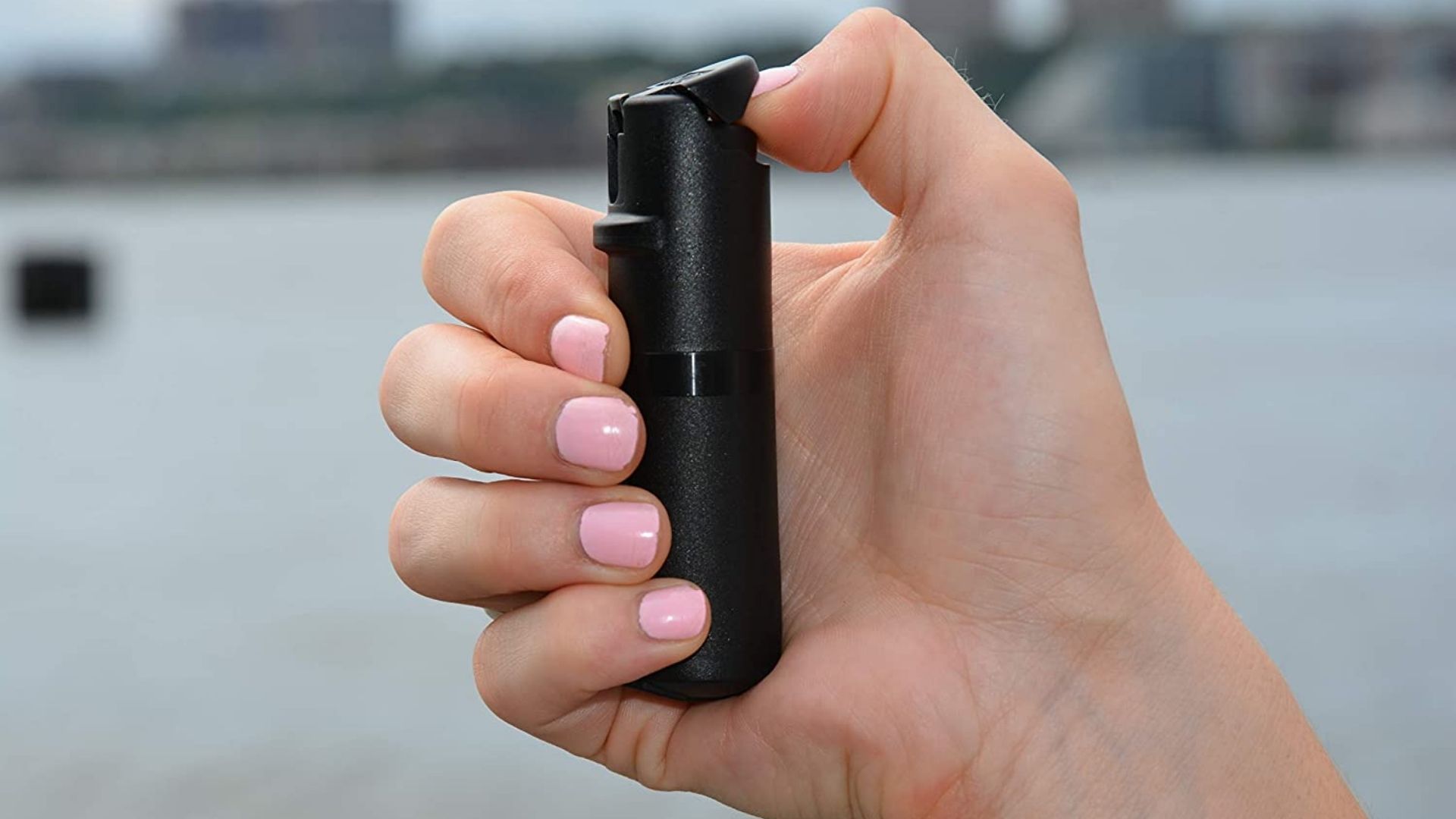 Best Pepper Spray