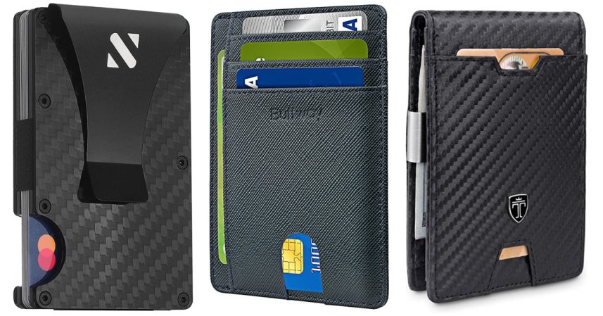 5 top-rated wallets that are built to last