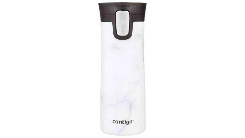  Contigo Stainless Steel Travel Mug