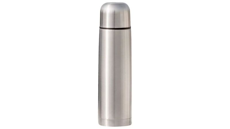  Fijoo stainless steel coffee thermos