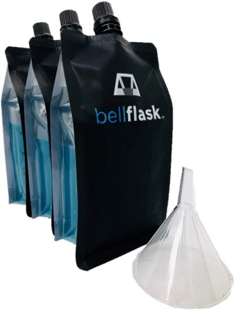  BellFlask pouch