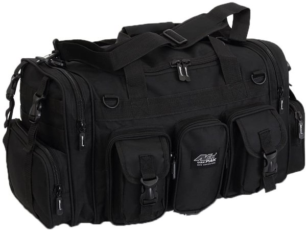  Nexpak tactical gym bag