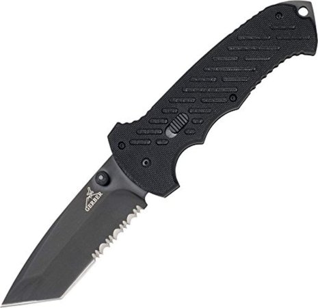  Gerber 06 FAST