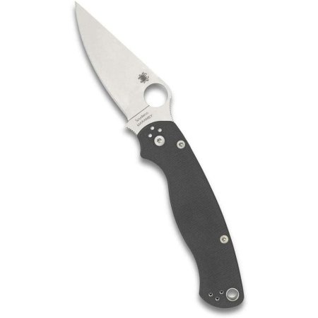  Spyderco Para Military 2