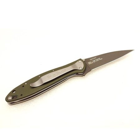  Kershaw Leek