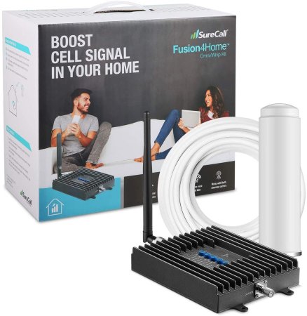  SureCall fusion4home cell booster