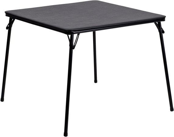  Flash Furniture Folding Card Table