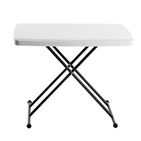  Iceberg Indestructible Folding Table