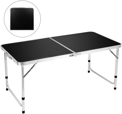  FiveJoy Folding Table