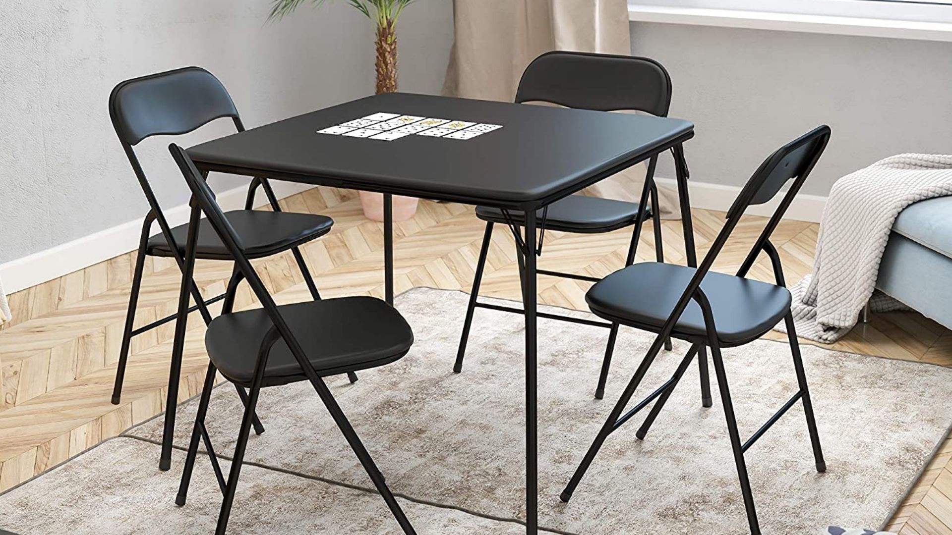 Folding Tables