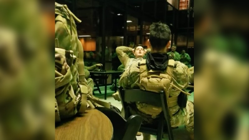 The Army wants exoskeletons so soldiers can defeat their worst enemy: Lower back pain