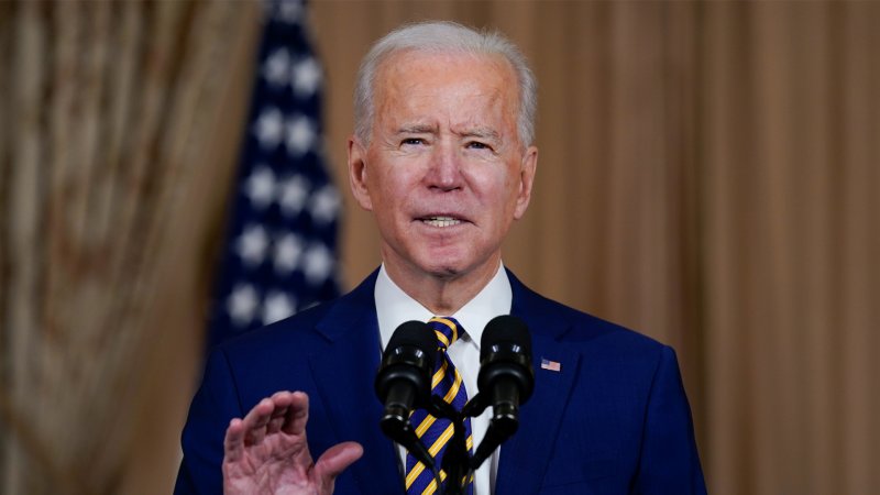 Biden says US will stop supporting ‘offensive operations’ in Yemen