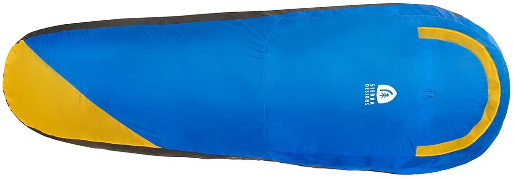  Sierra Designs Backcountry Bivy