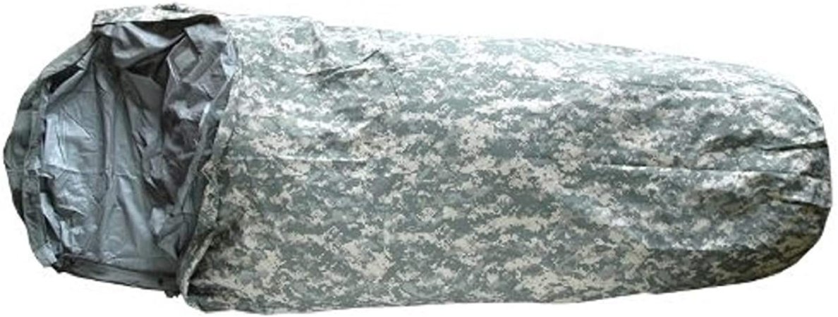  Tennier Industries ACU Bivy Cover