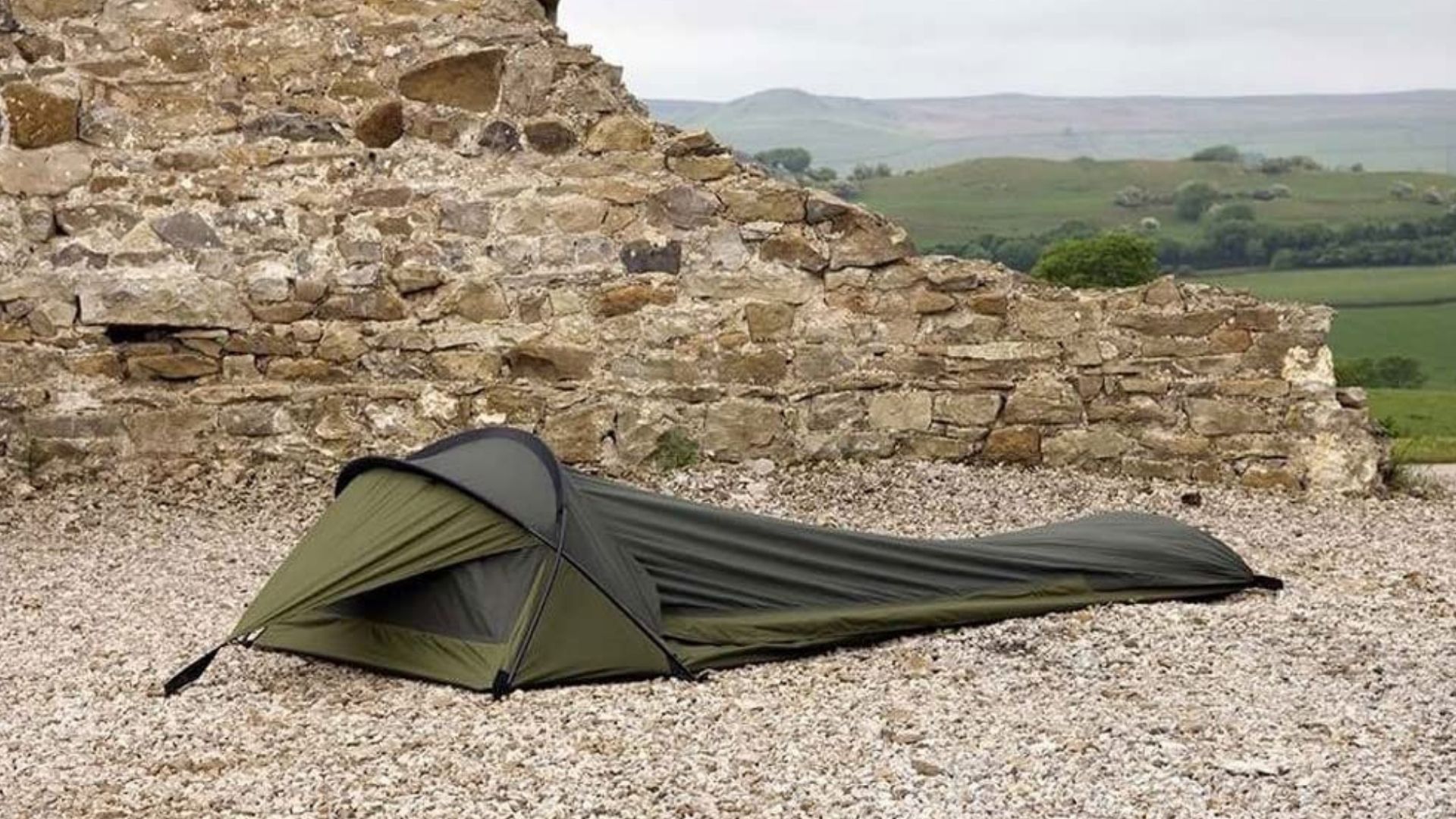 Best Bivy Sack