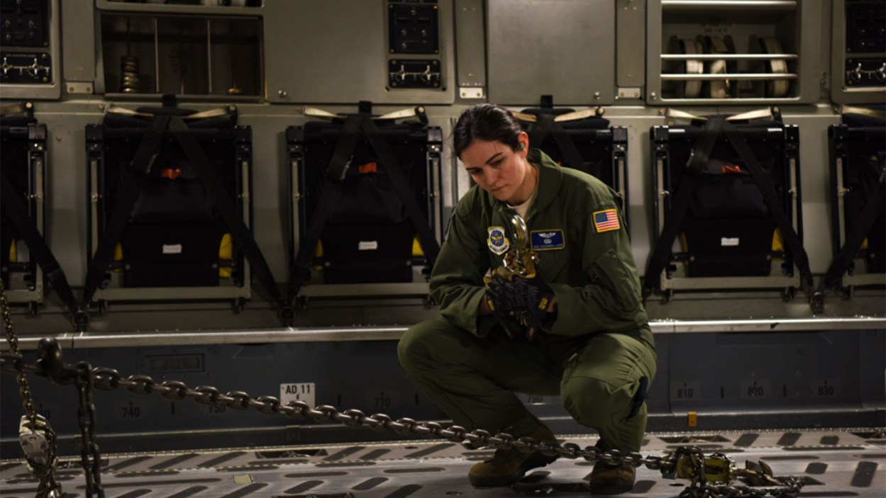 Nonners, AFIs, and more — An Air Force lingo guide for the rest of us