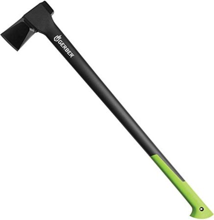  Gerber power splitting axe