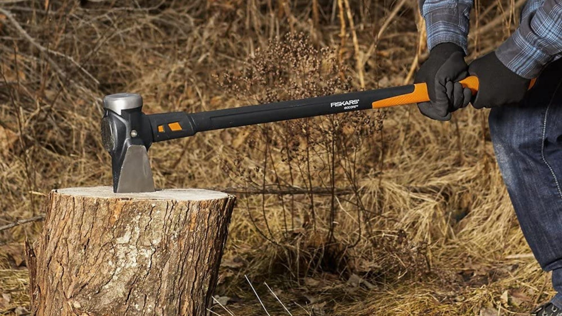 Best Wood Splitting Maul