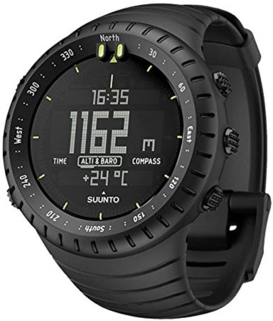  Suunto Core