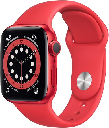  Apple Watch Series 6