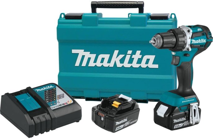  1-Makita XFD12T