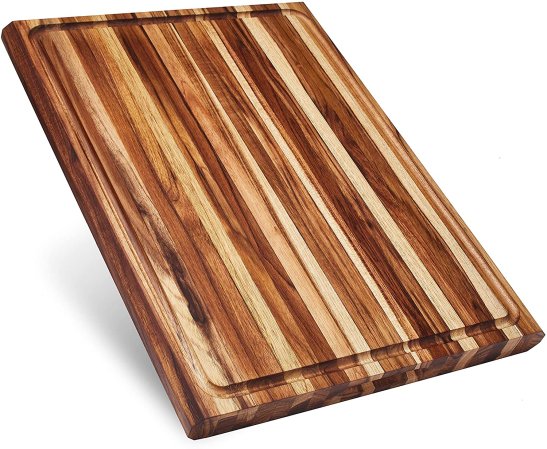  3-Sonder Los Angeles Highland Cutting Board