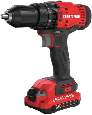  5-Craftsman CMCD700C1