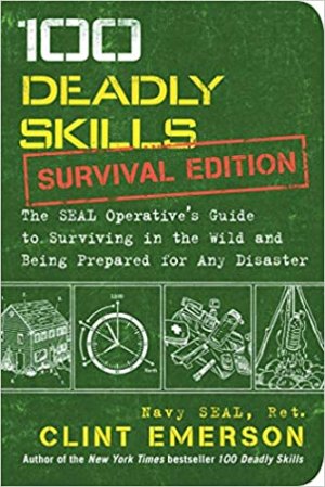  100 Deadly Skills