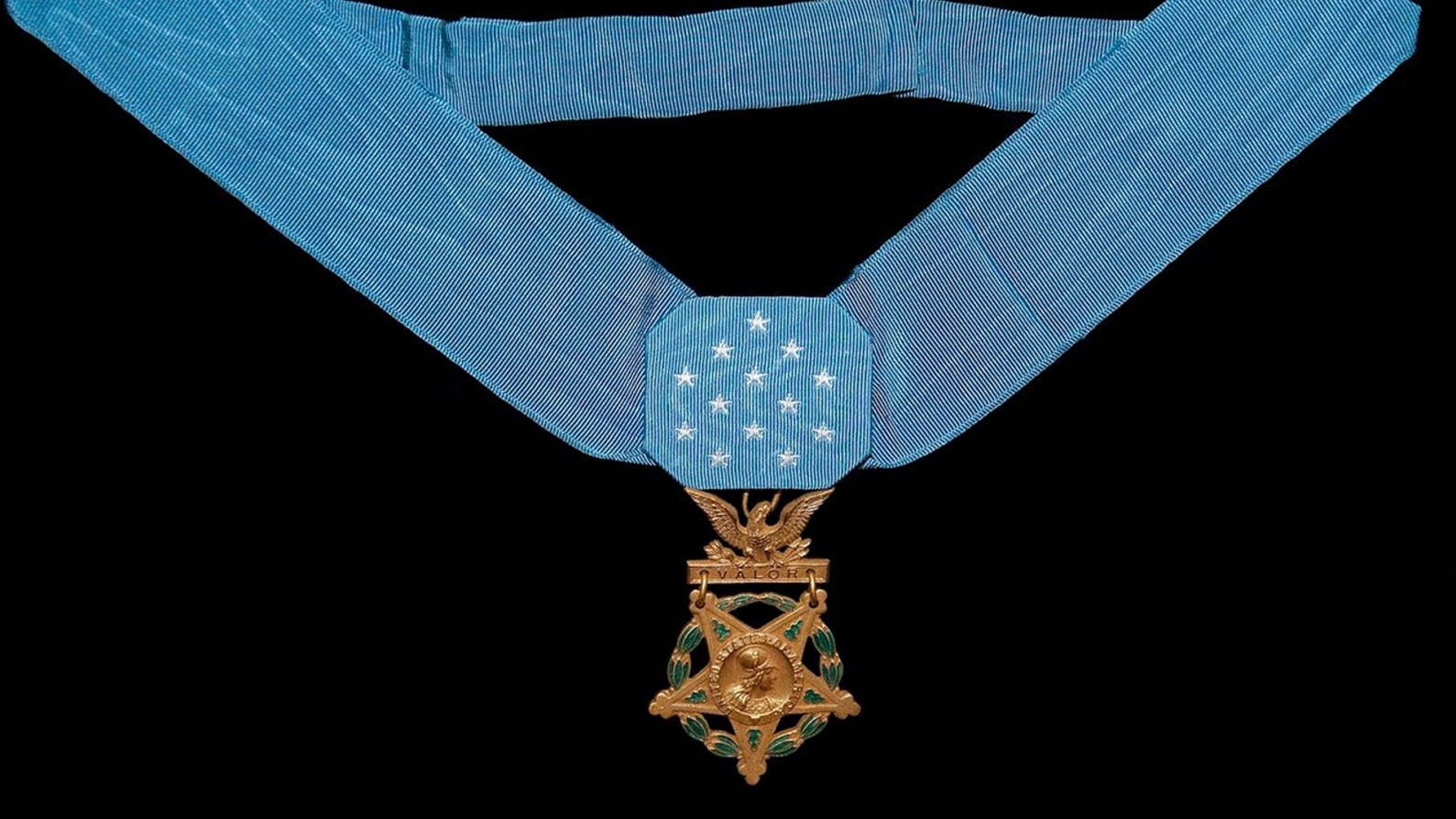 US Military heroes: Every African-American recipient of the Medal of Honor