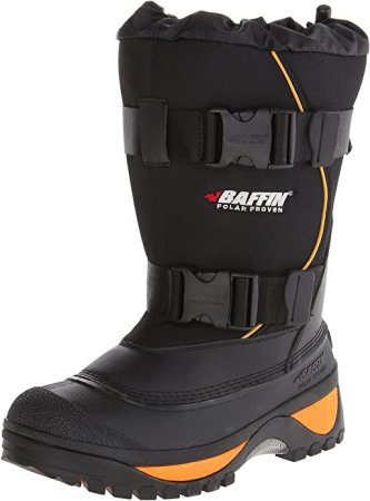  Mens snow boots