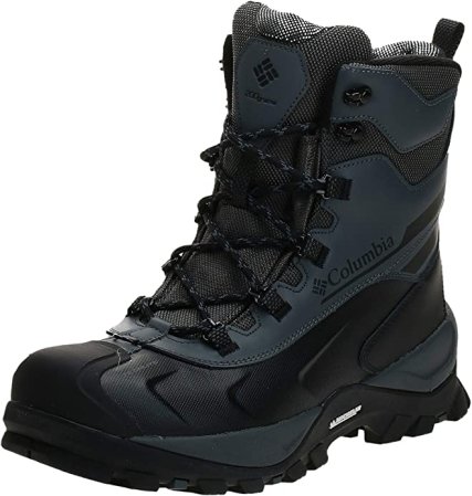  Mens snow boots