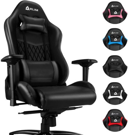  KLIM esports gaming chair