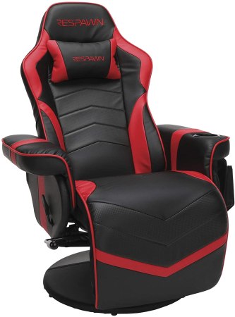  Respawn 900 racing style recliner