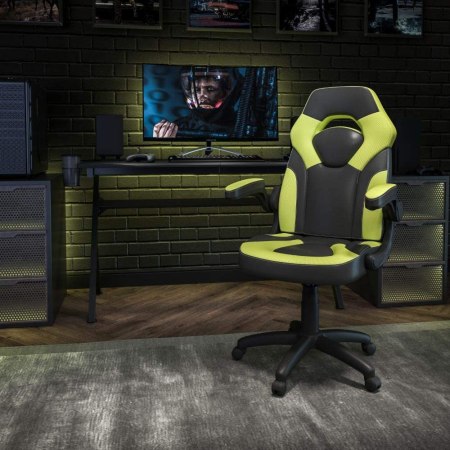  Flash furniture X10 gaming chair