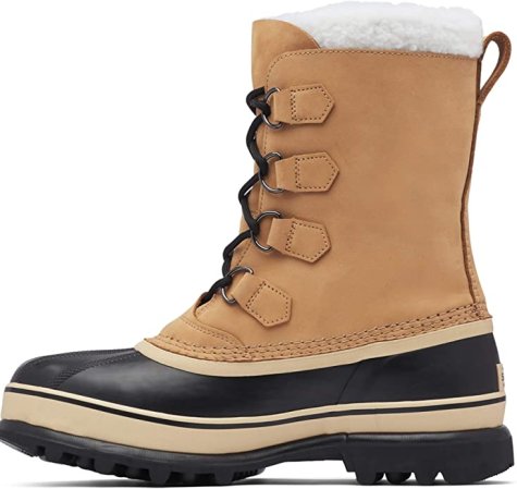  Mens snow boots