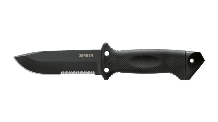 Gerber LMF II Infantry Knife