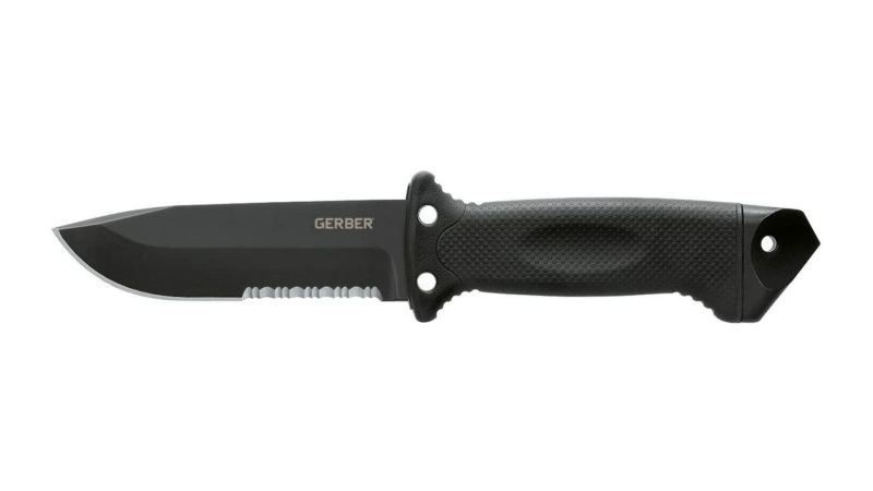  Gerber LMF II Infantry Knife