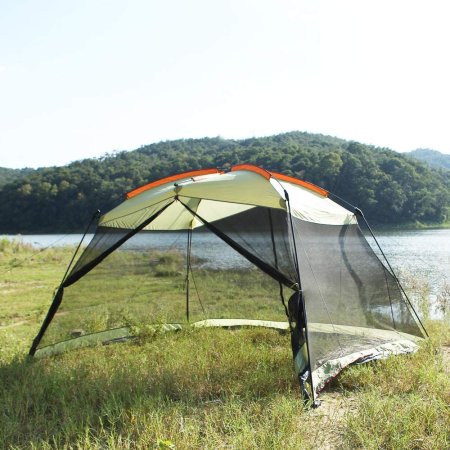  YDYL screen house canopy