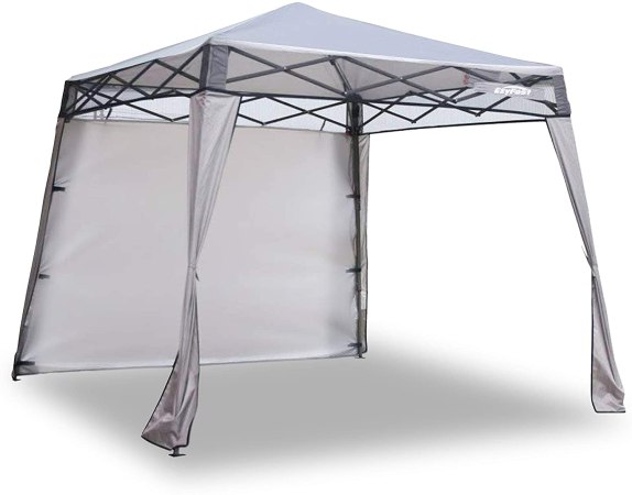  EzyFast pop-up canopy tent