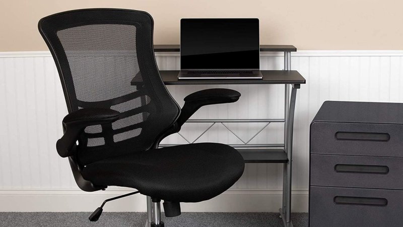 Work in comfort with the best office chairs