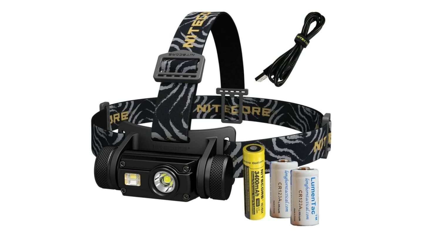 Best Headlamps (Review & Buying Guide) in 2023