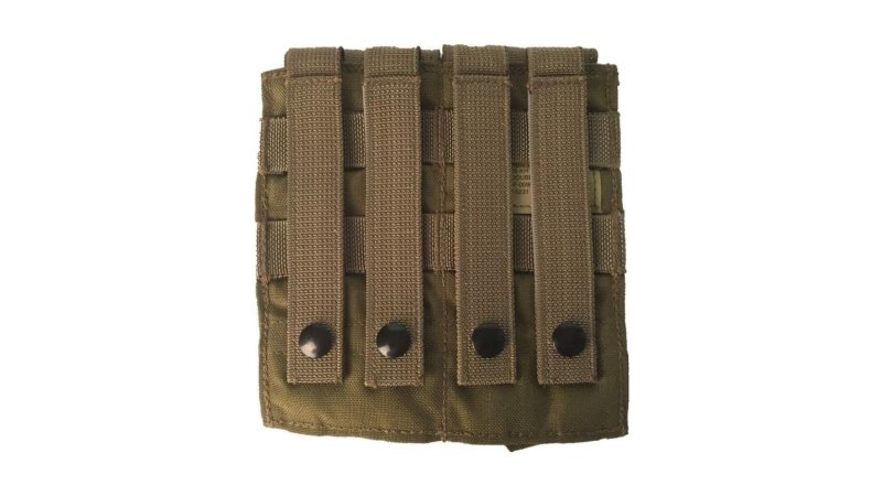  Eagle Industries Double Mag Pouch