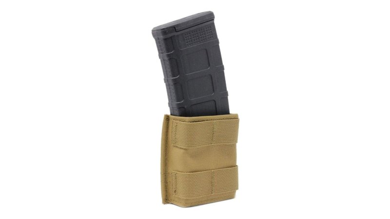  Esstac Kywi Single 5.56 Short Magazine Pouch